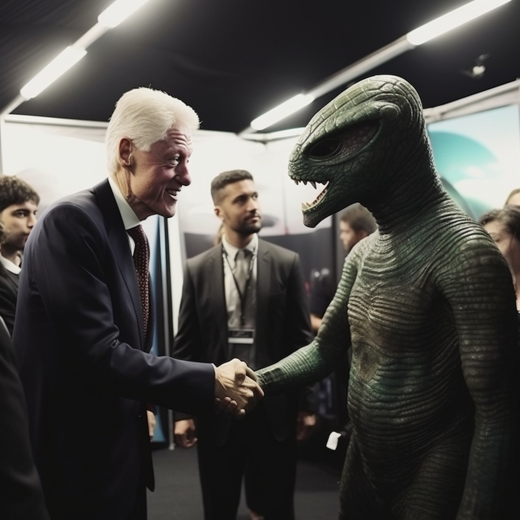 PalladiusPacans_Bill_Clinton_shaking_hands_with_a_reptilian_mar_eb549a7f-2b7c-40a1-9edd-8623b6868ab9