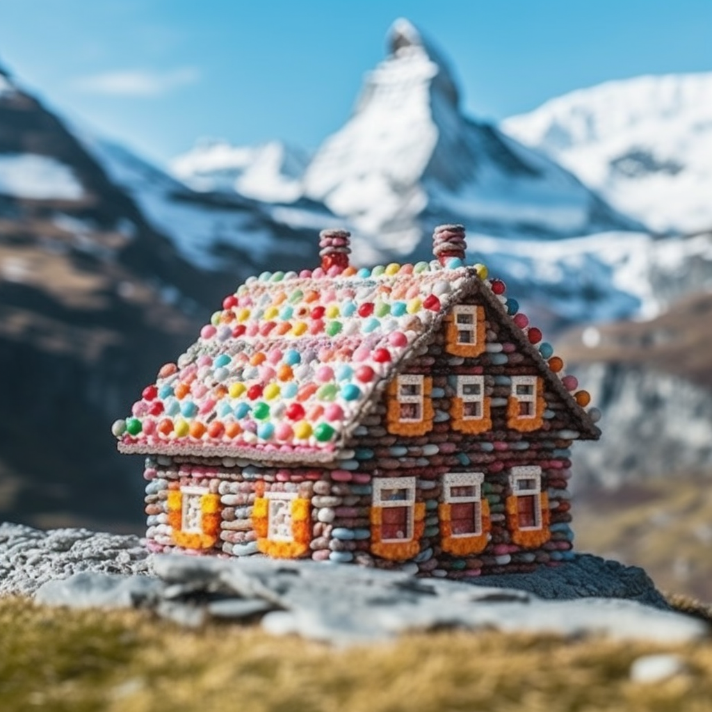 PalladiusPacans_a_house_made_of_candies_in_swiss_mountains_Matt_2a4236c0-4548-47d9-a418-499da0c77d3f