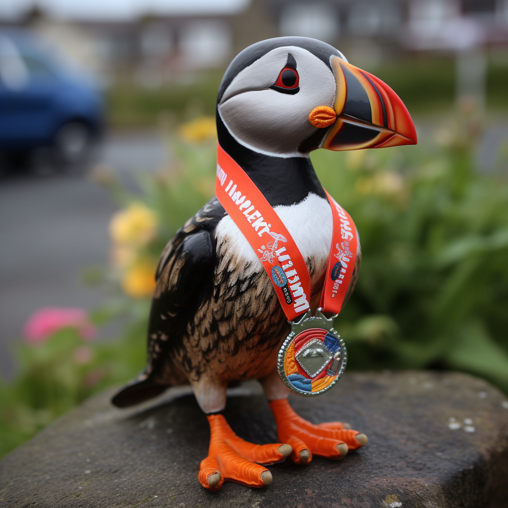 PalladiusPacans_a_puffin_who_just_won_an_ironman__all_sweated_a_b92ad63c-71b9-4848-9512-13d6240d1cbe