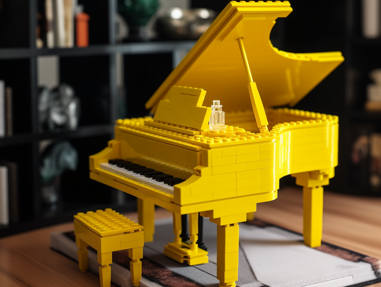 PalladiusPacans_interior_design_yellow_grand_piano_Lego_8k_d420d8cd-6232-4661-b213-e318370593f1