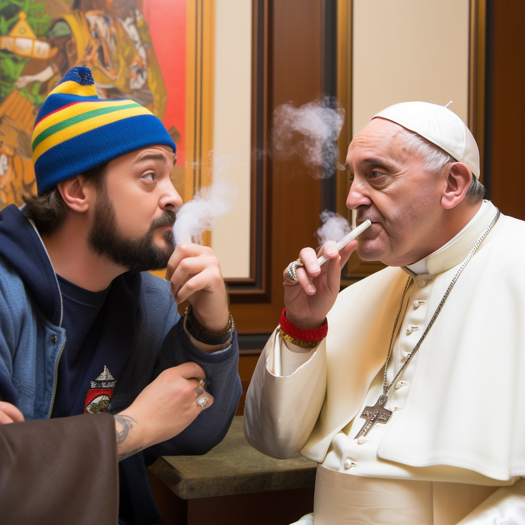 PalladiusPacans_silent_Bob_kevin_Smith_and_Pope_Francis_smoke_a_87fccbf7-4e5c-422d-876d-9d60e9927878